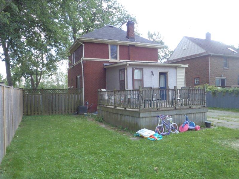 Only $850/month after rent credits!!